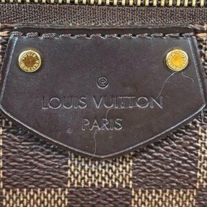 Louis Vuitton Iena PM Damier Ebene